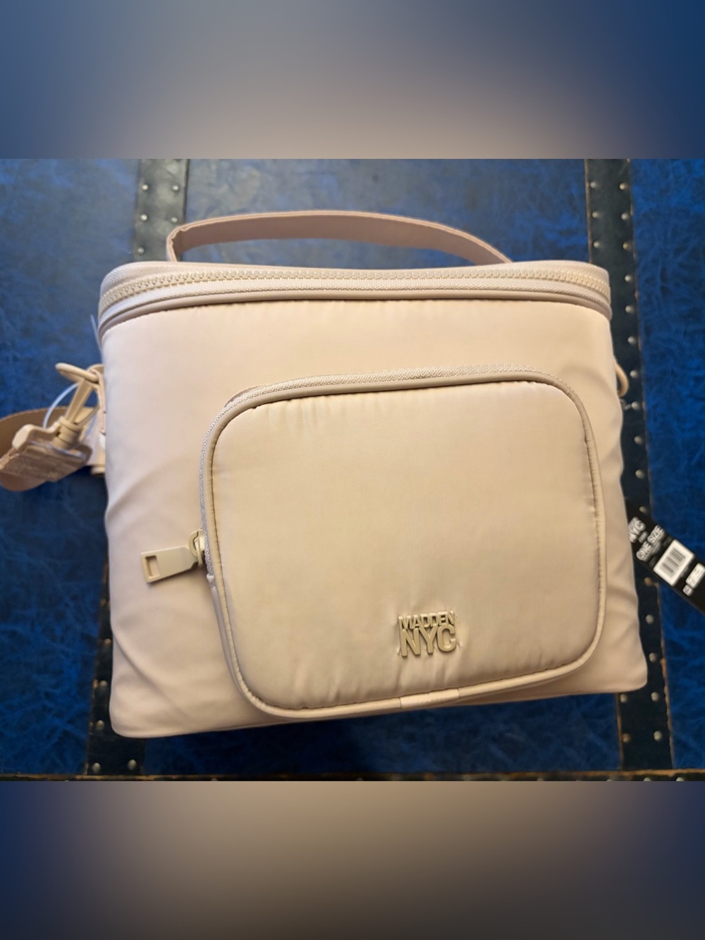 Madden NYC insulated Bag